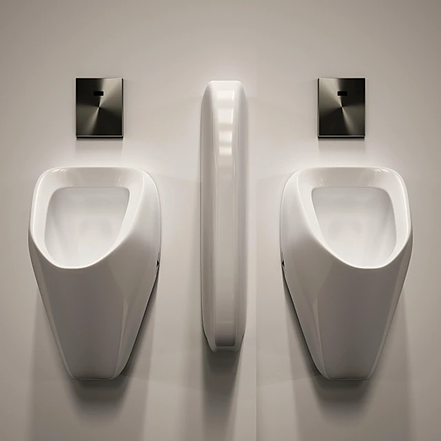 Զուգարանակոնք և բիդե 1