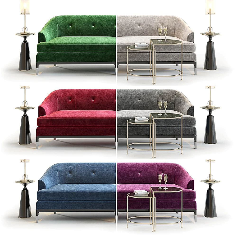 Sofas 2