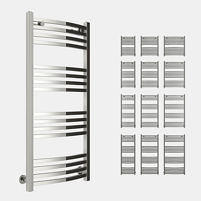 Accesorios de baño 1