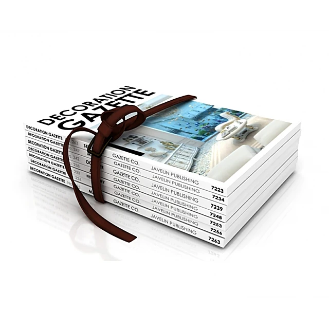  Andere dekorative Gegenstände 1