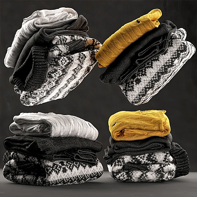 Одежда и обувь 1