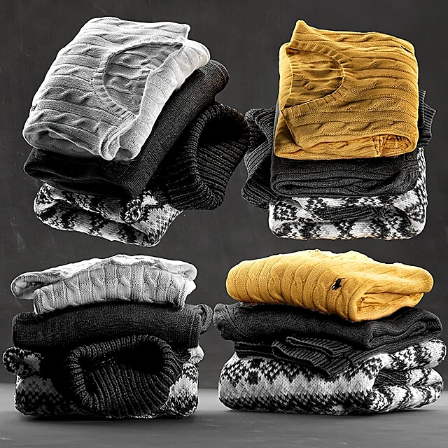 Одежда и обувь 2