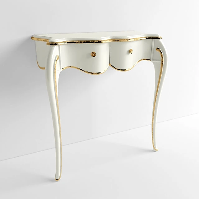 Aparador y cómoda 1