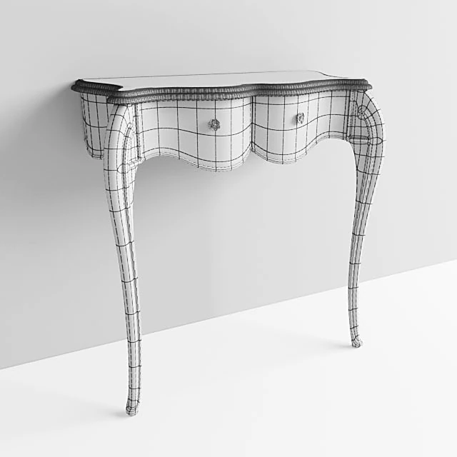 Aparador y cómoda 2