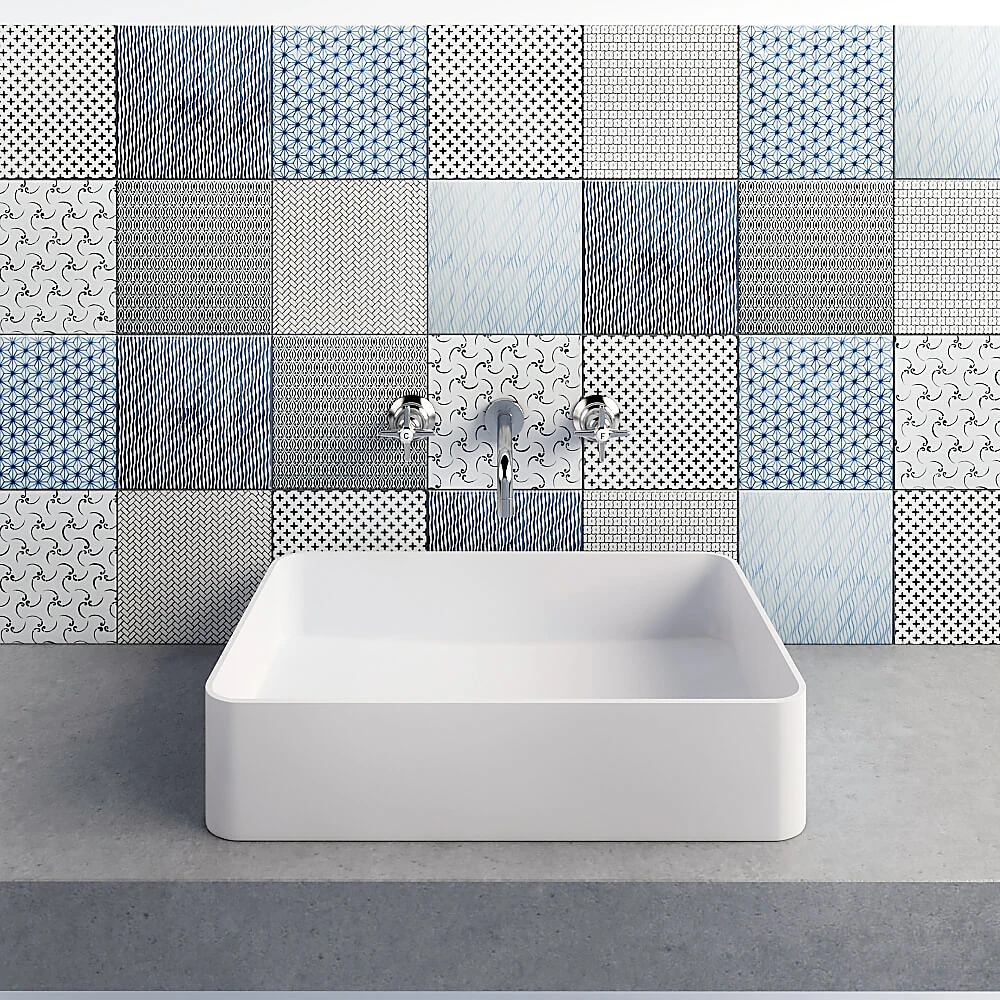 Լվացարաններ 1