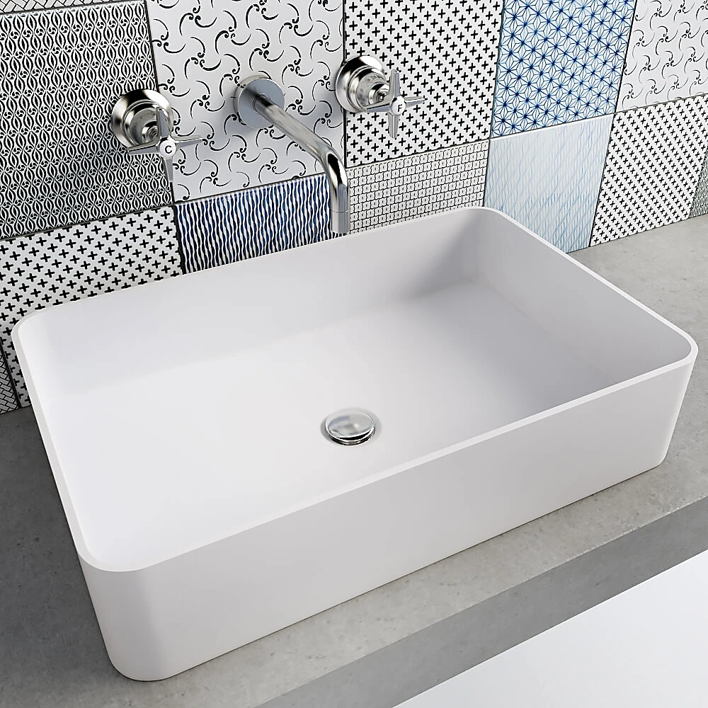 Լվացարաններ 2