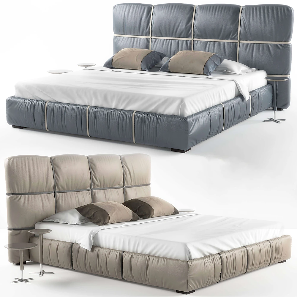 Մահճակալներ 1