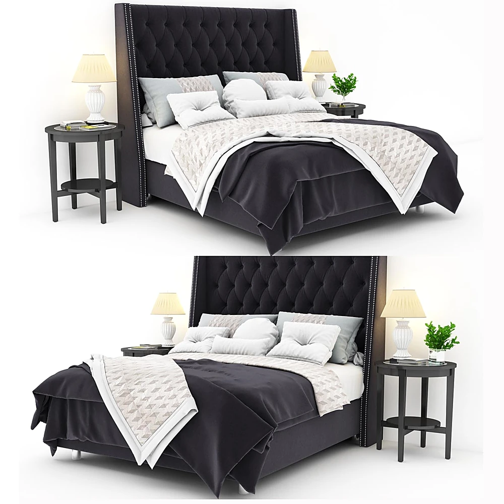 Մահճակալներ 2