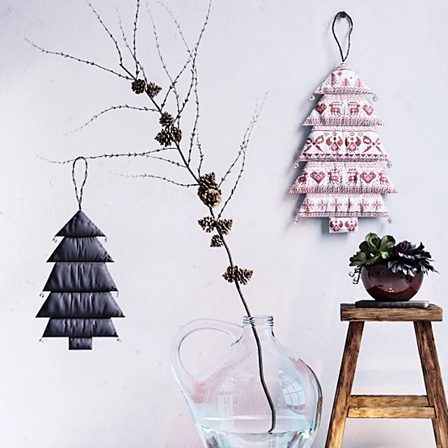 Conjunto decorativo 1