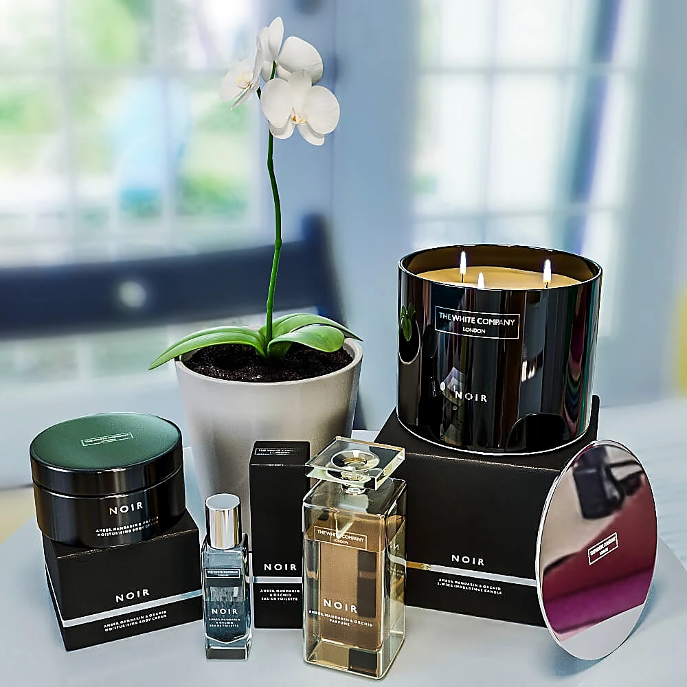 Ensemble décoratif 1