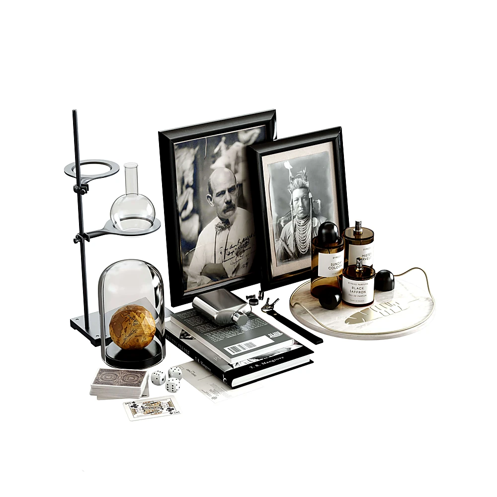 Декоративный набор 1