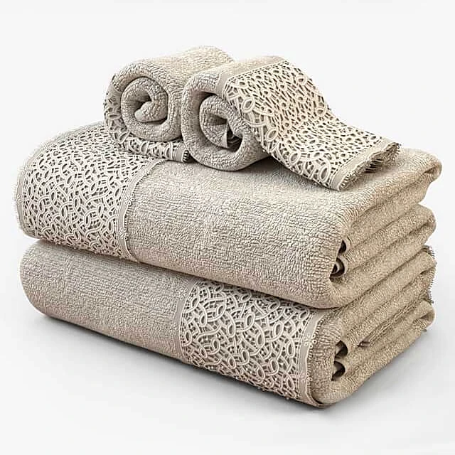 Bathroom accessories 2