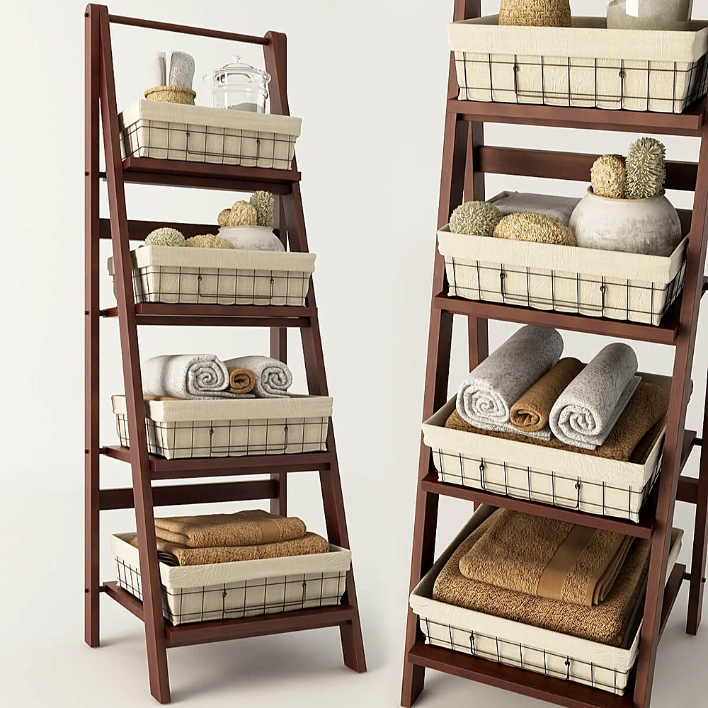 Լոգասենյակի պարագաներ 1