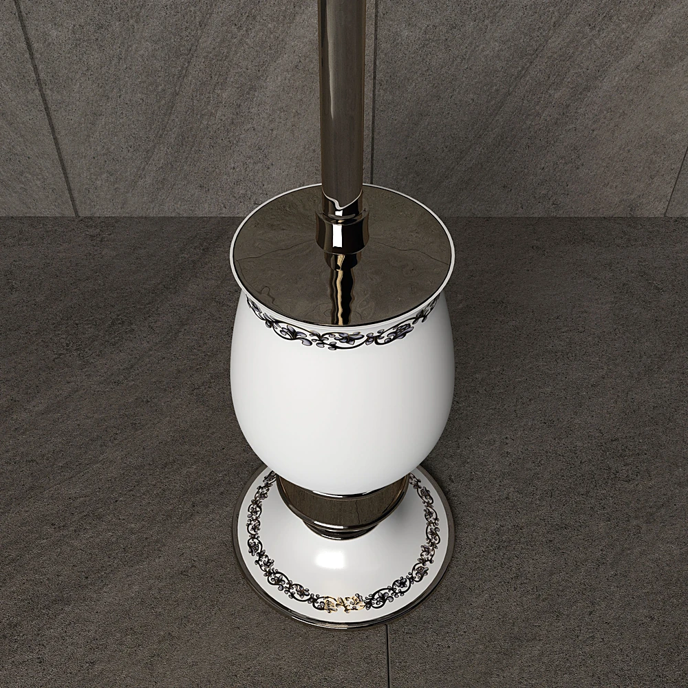 Towel rail / Bathroom accessories 2