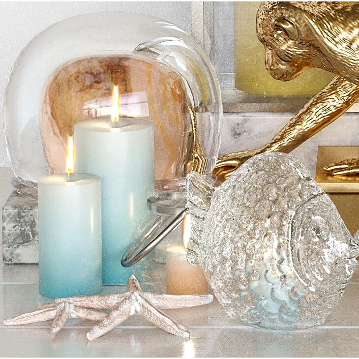 Դեկորատիվ հավաքածու 2