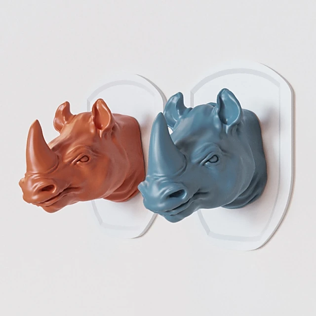 Քանդակներ 1