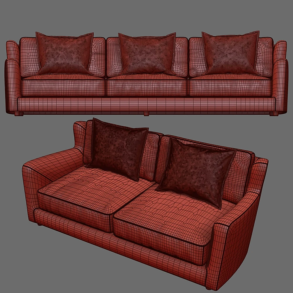 Sofas 2