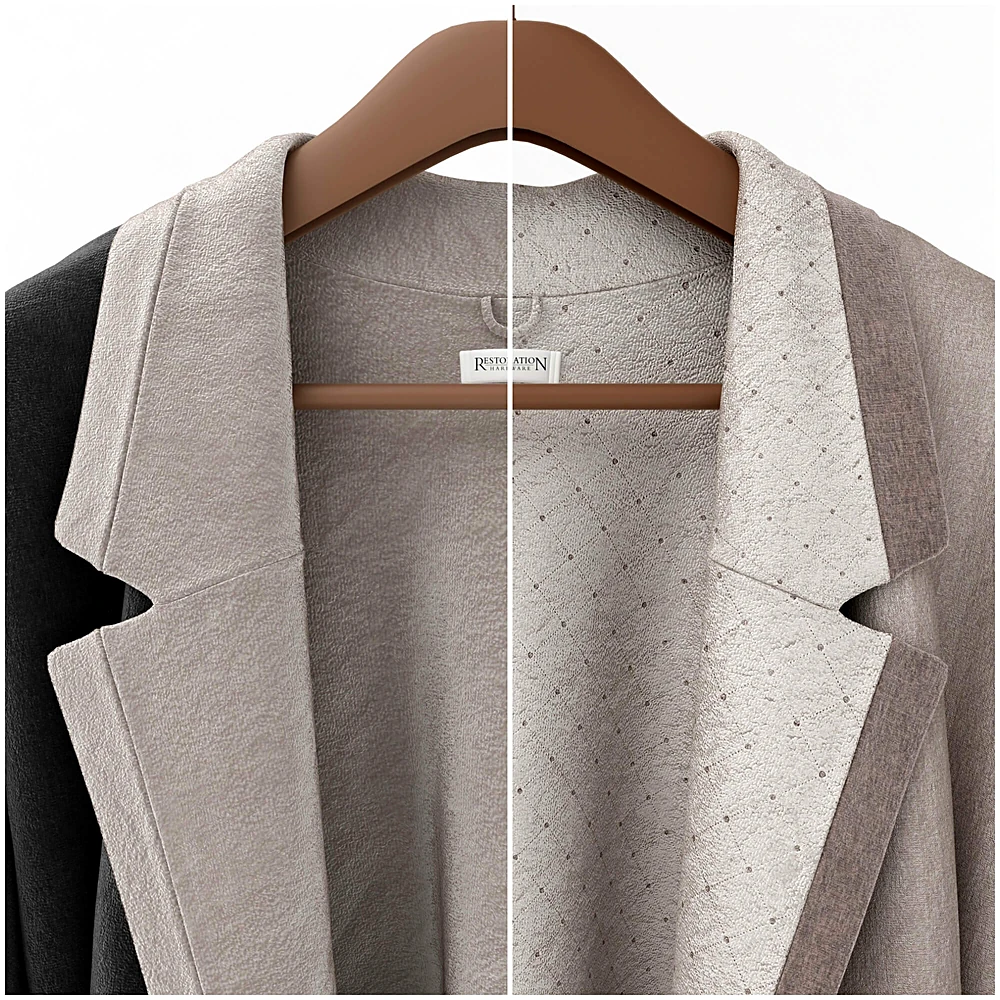 Լոգասենյակի պարագաներ 2