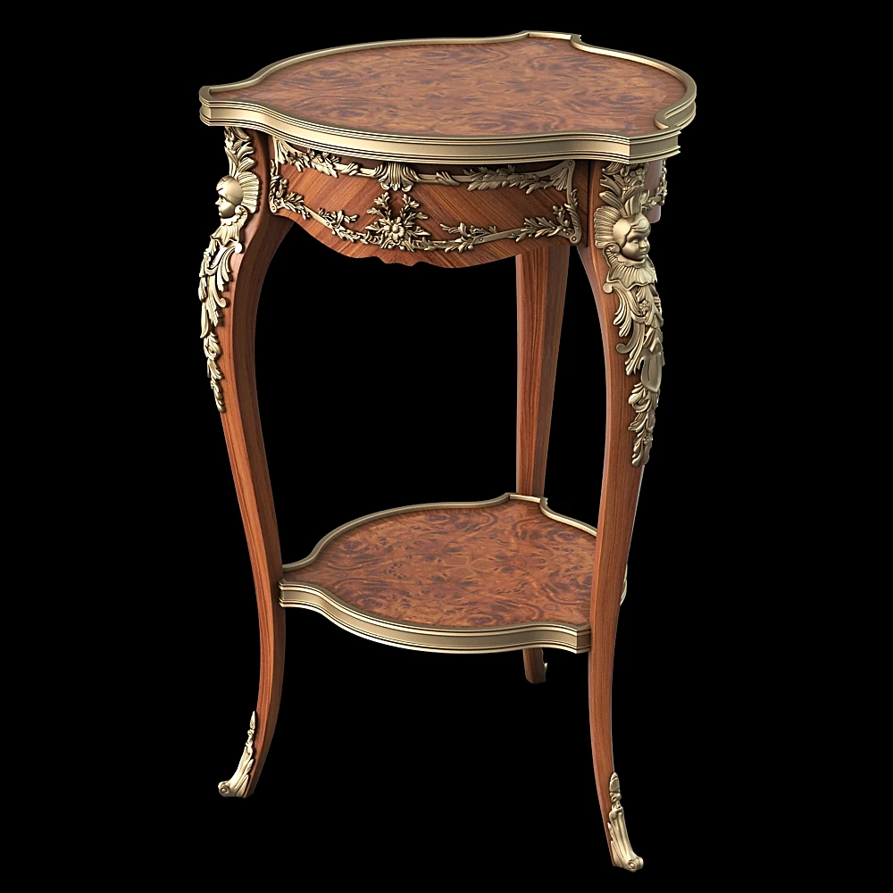  Anrichte & Kommode 2