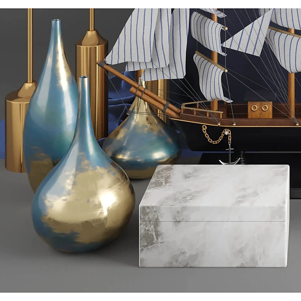 Декоративный набор 2