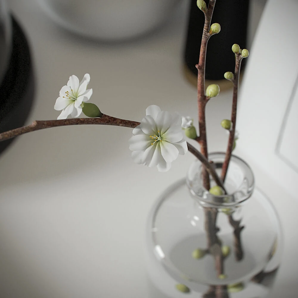 Bathroom accessories 2