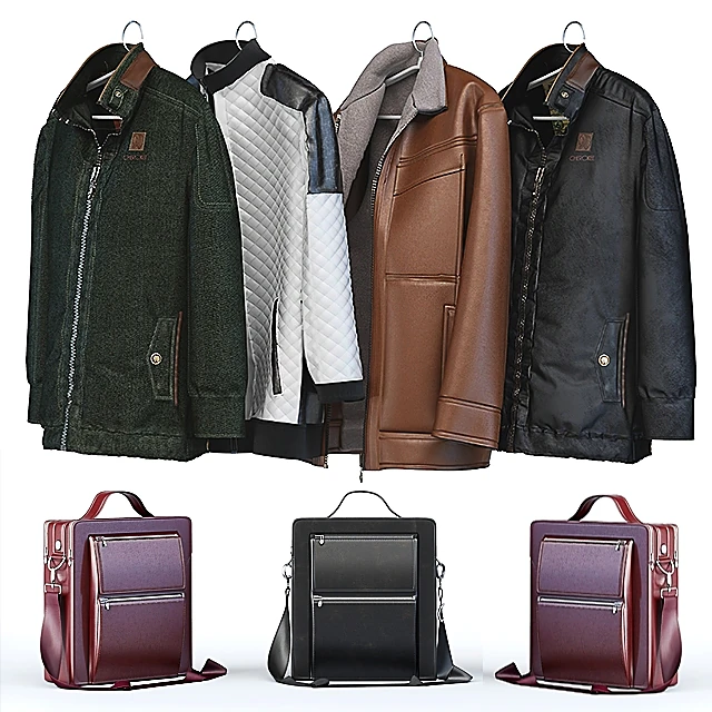 Одежда и обувь 1