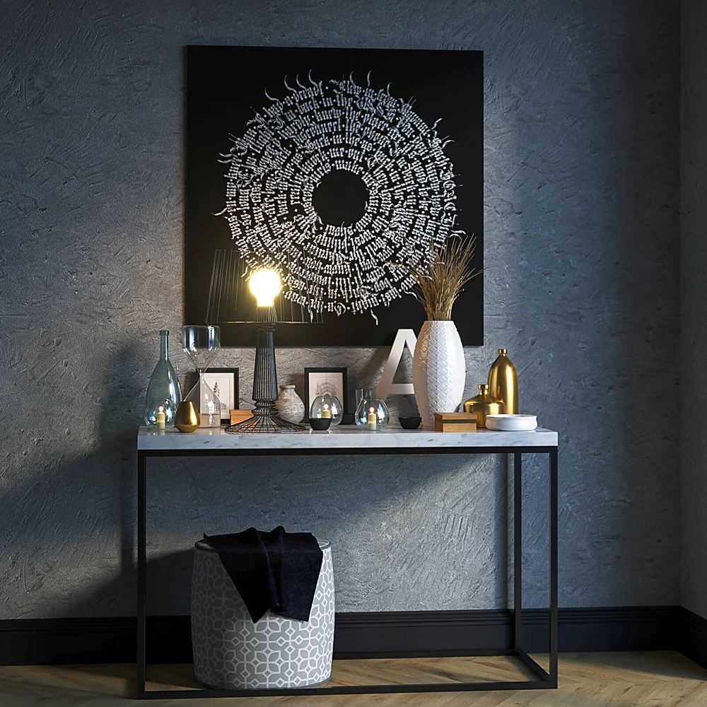 Декоративный набор 1