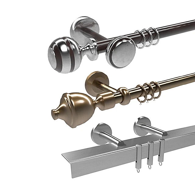 Decorative plaster 1