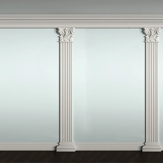  Դեկորատիվ գիպսեր 1