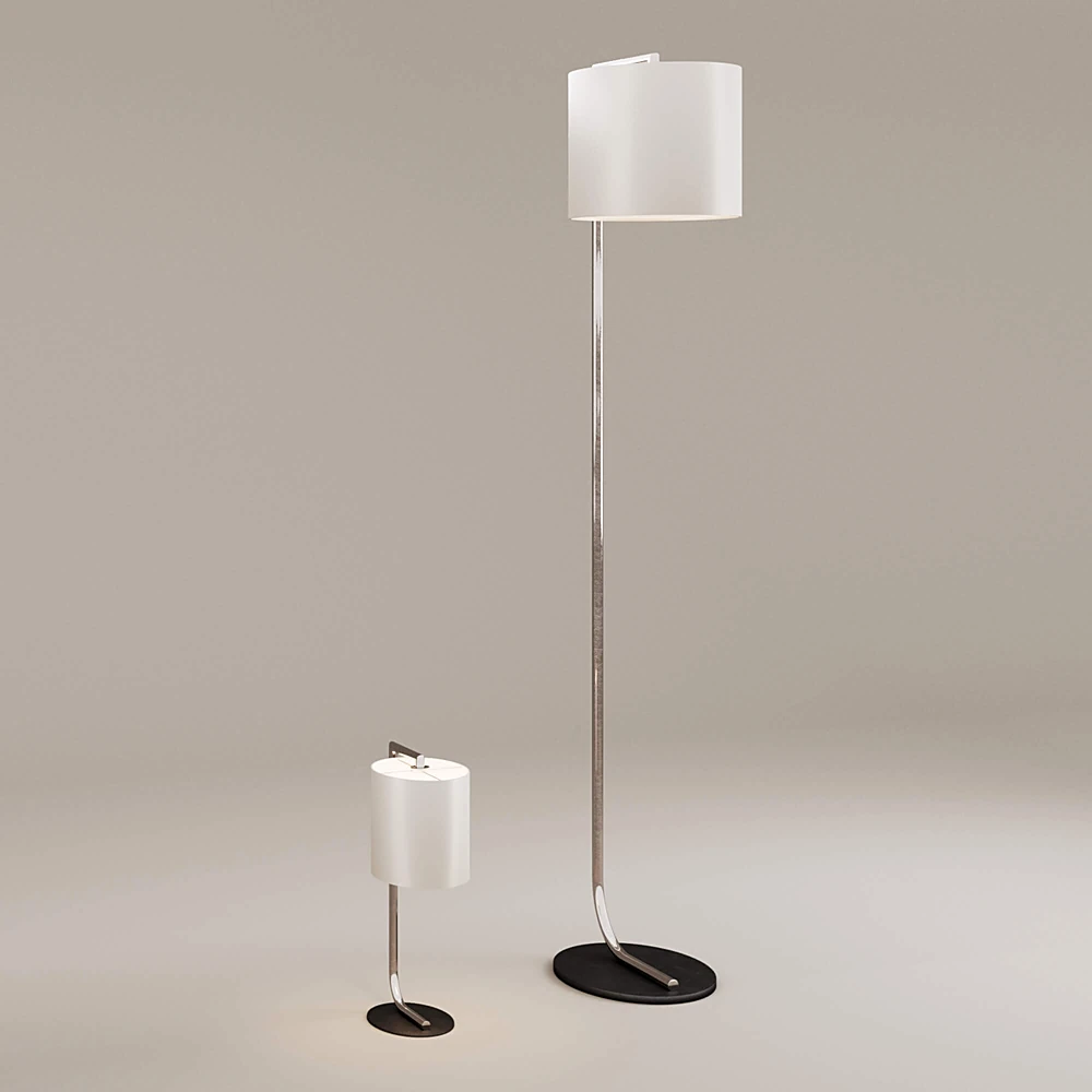 Floor lamp 1