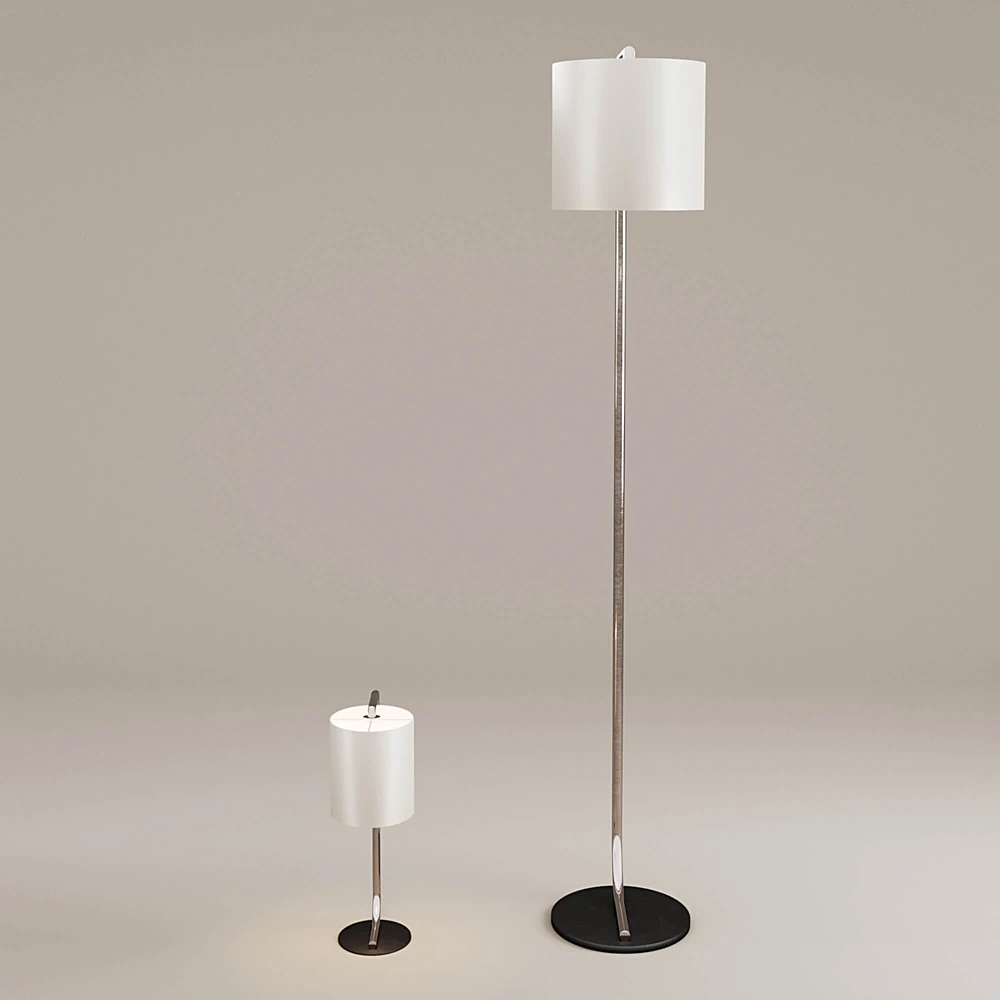 Floor lamp 2