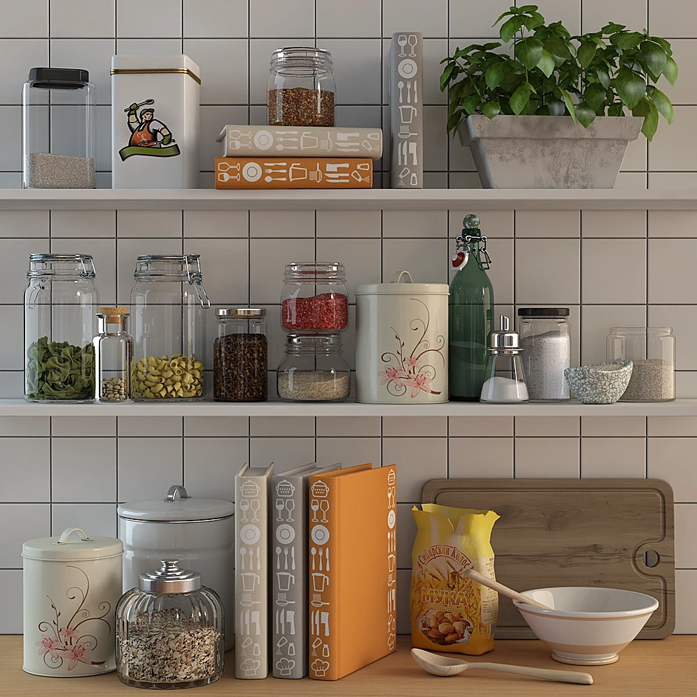 Tableware / Other kitchen accessories 1