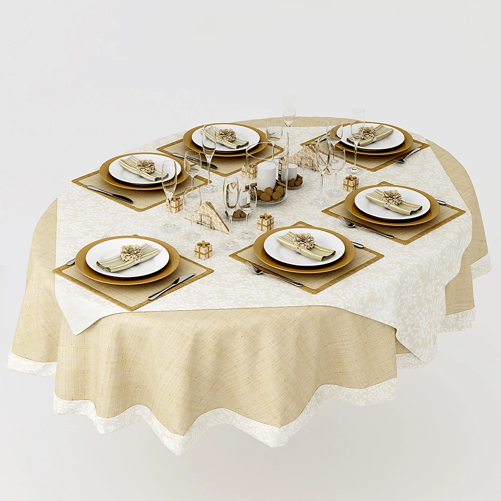 Tableware 1