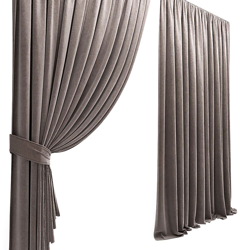 Curtain 2