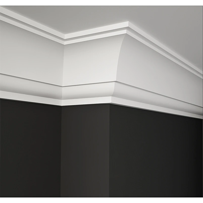 Decorative plaster 2