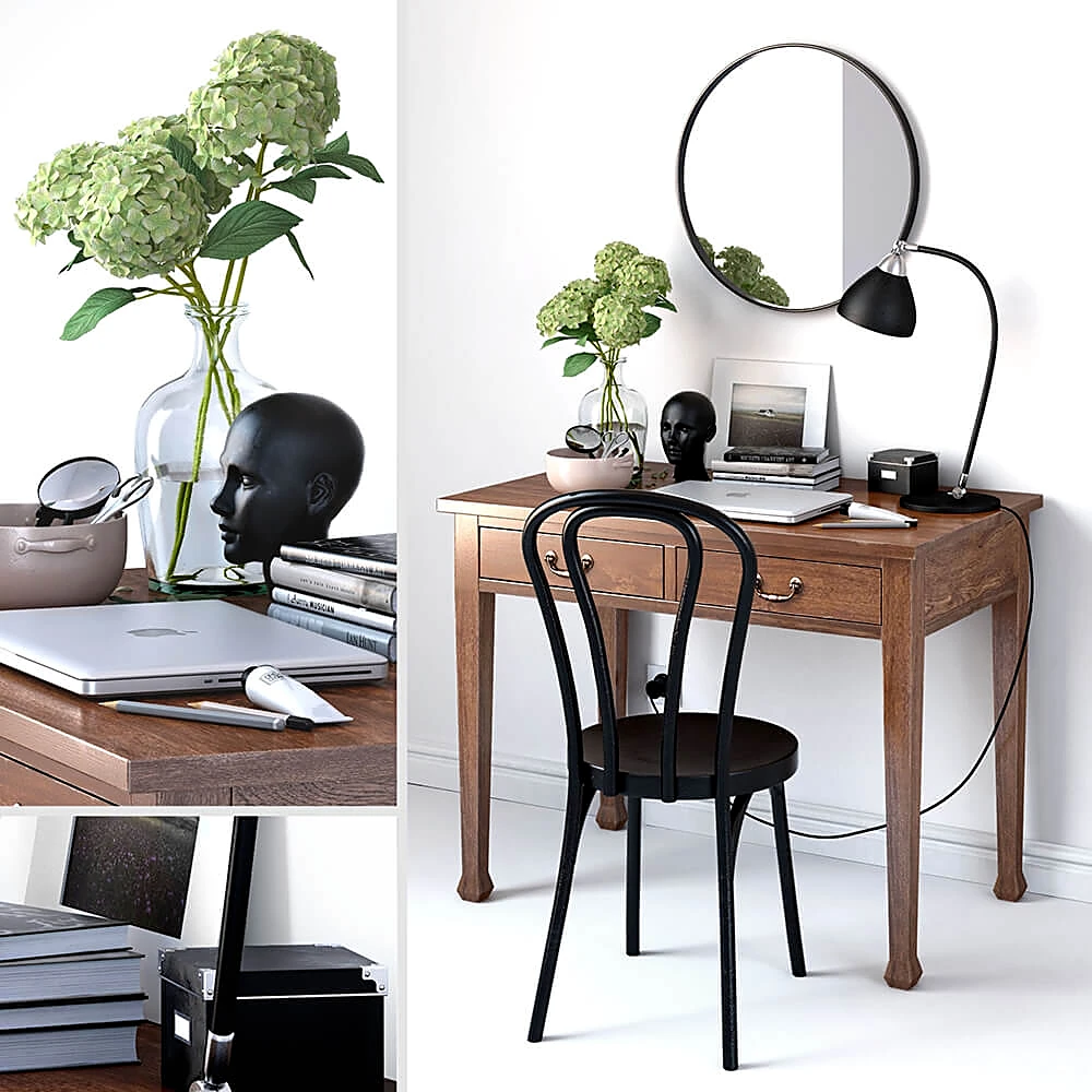 Դեկորատիվ հավաքածու 1