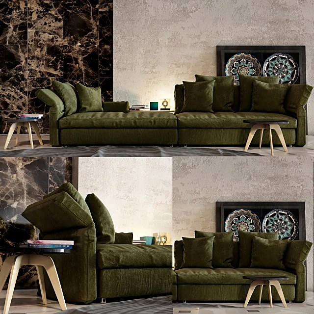 Sofas 1
