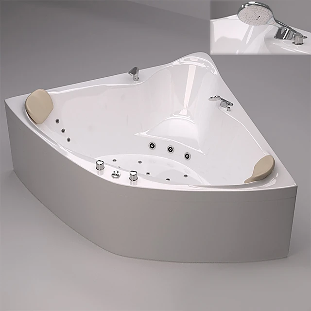 Bathtub 1