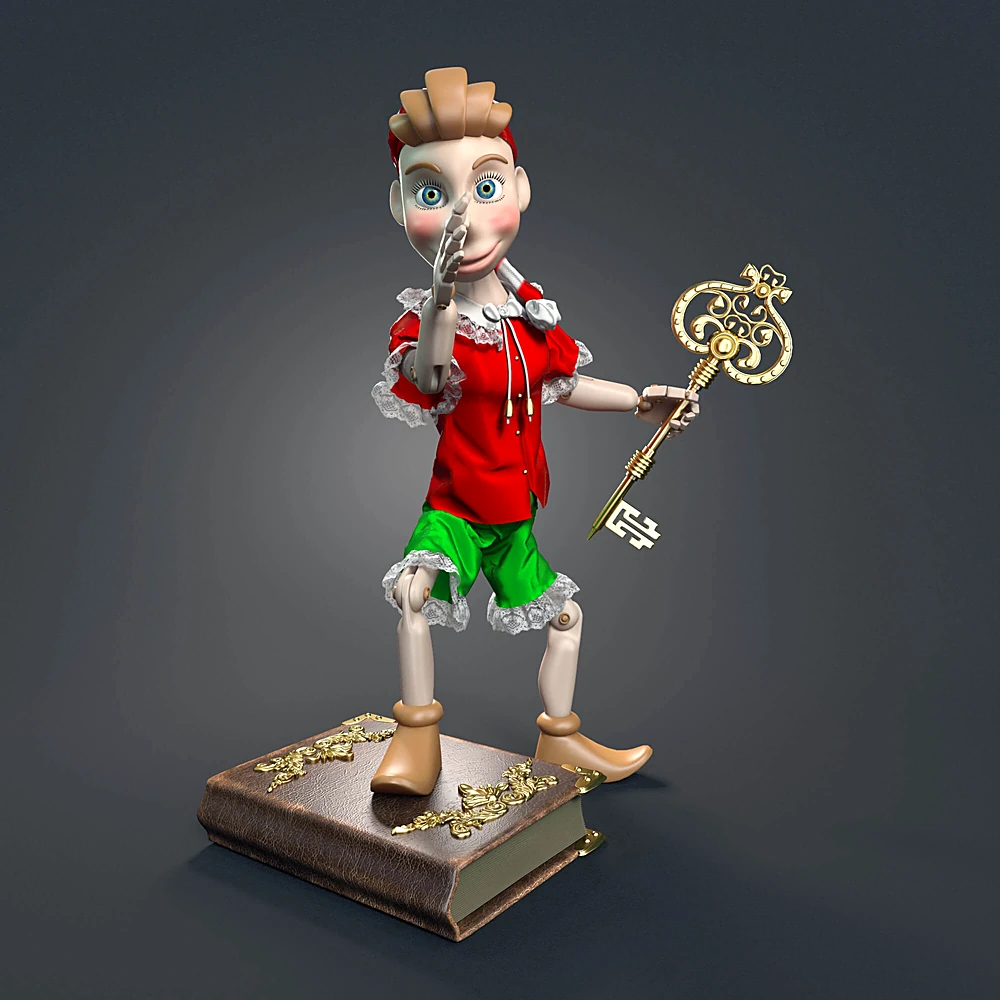 Խաղալիքներ 2