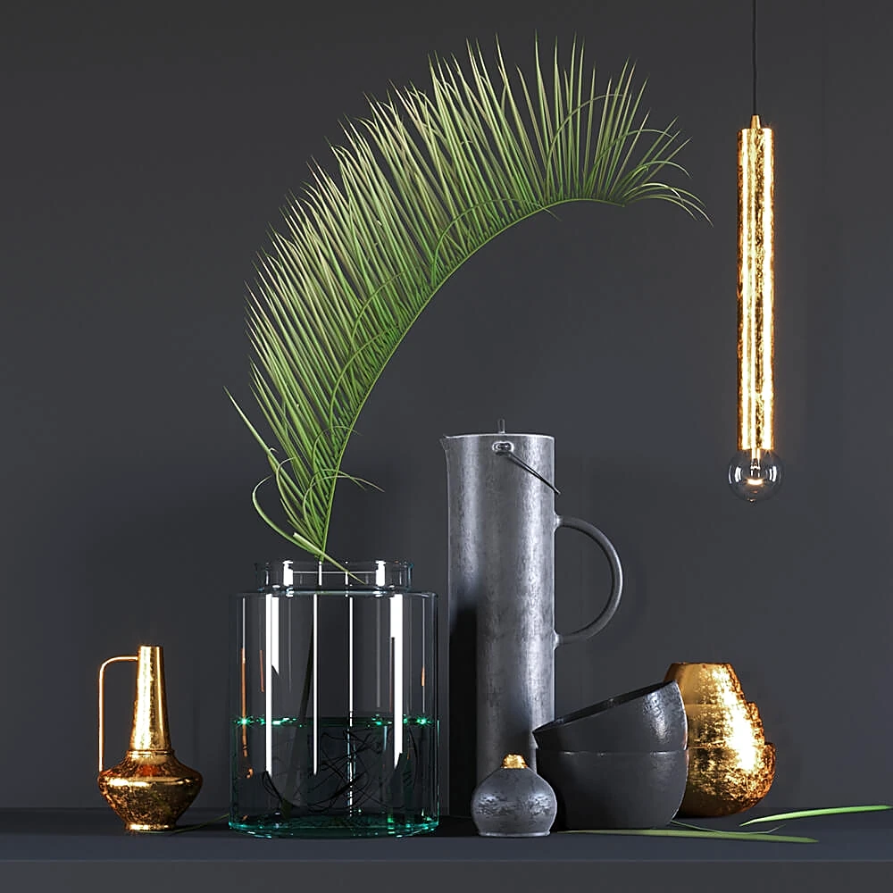 Декоративный набор 1