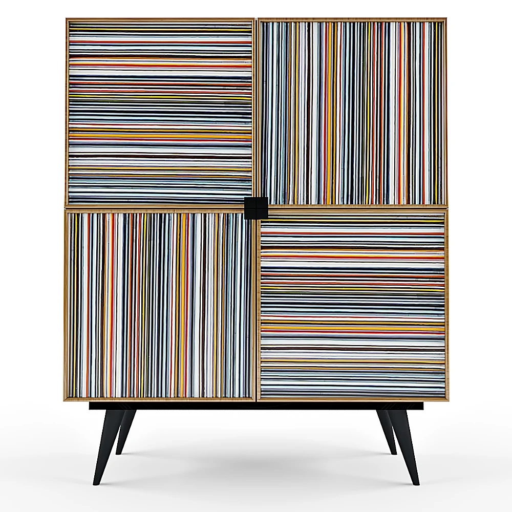  Anrichte & Kommode 2