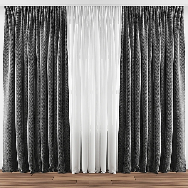 Curtain 1
