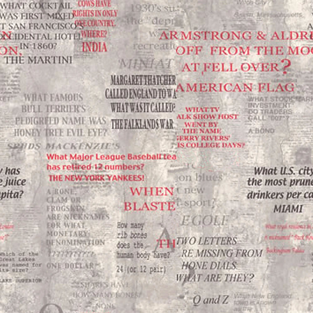 Стены, обои 1