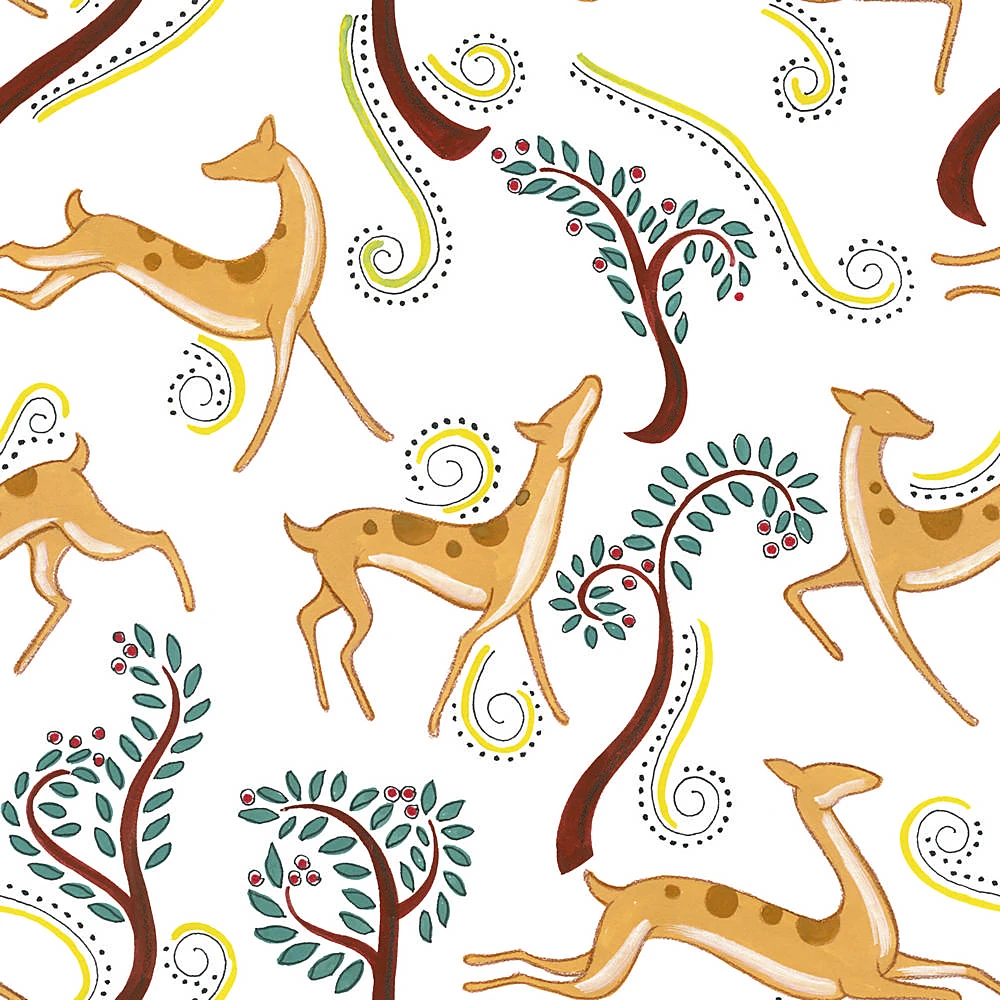 Rivestimento murale 1