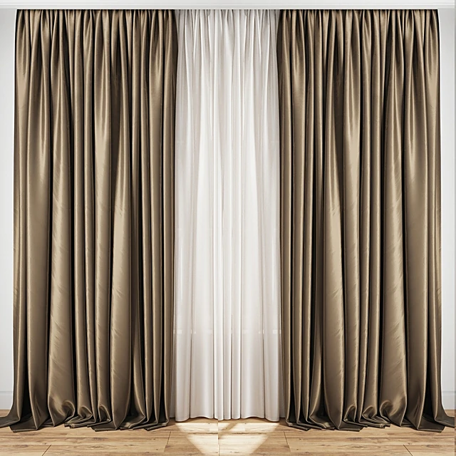 Curtain 1