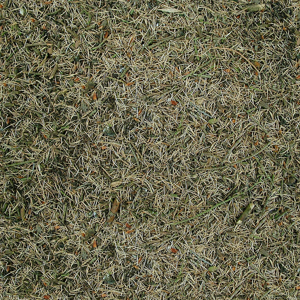 Բնական նյութեր 1