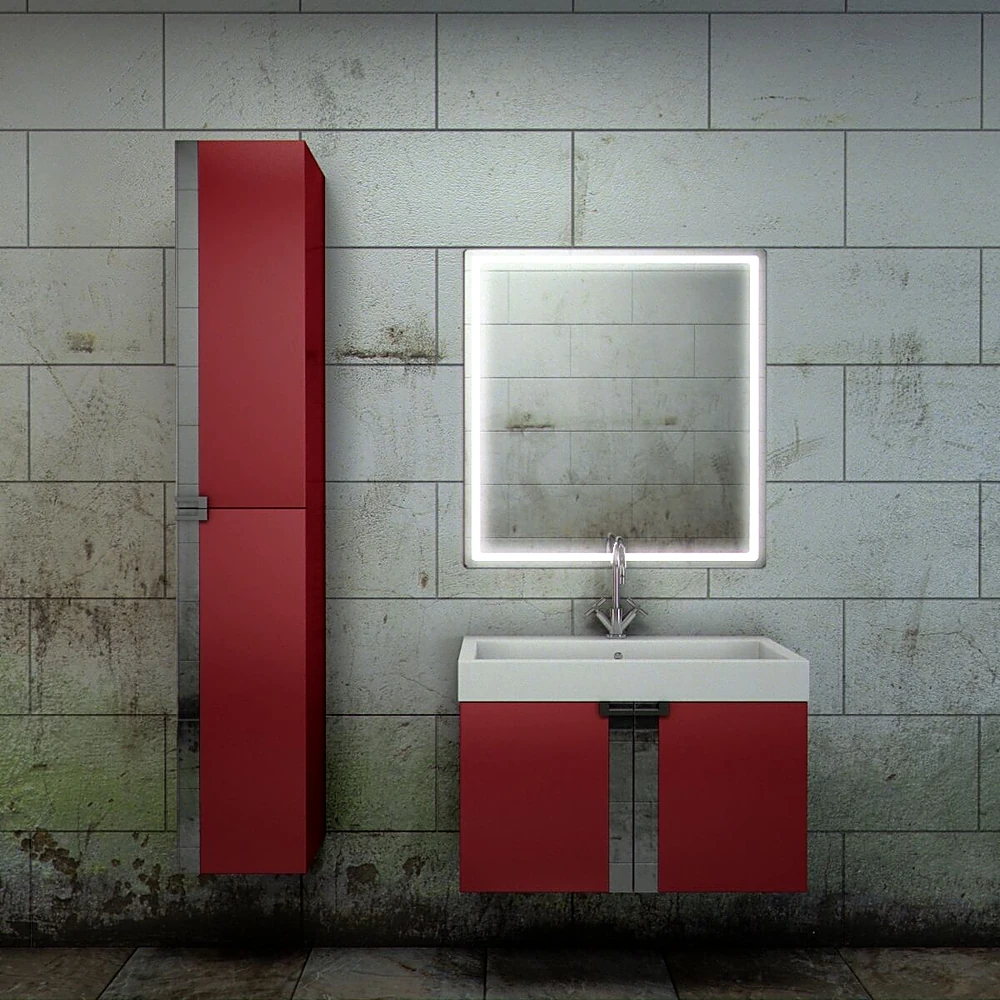 Bathroom furniture 1