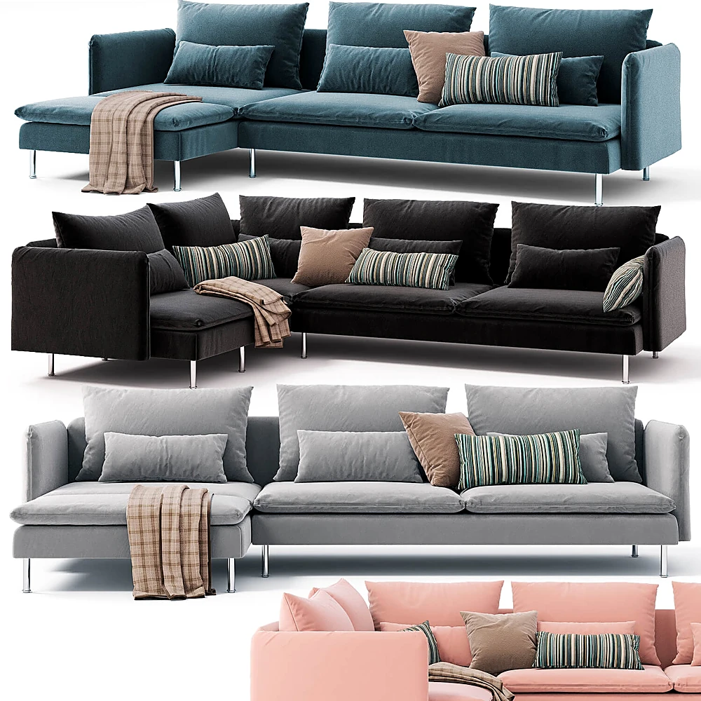 Sofas 1