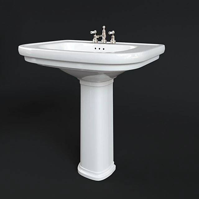 Washbasins 1