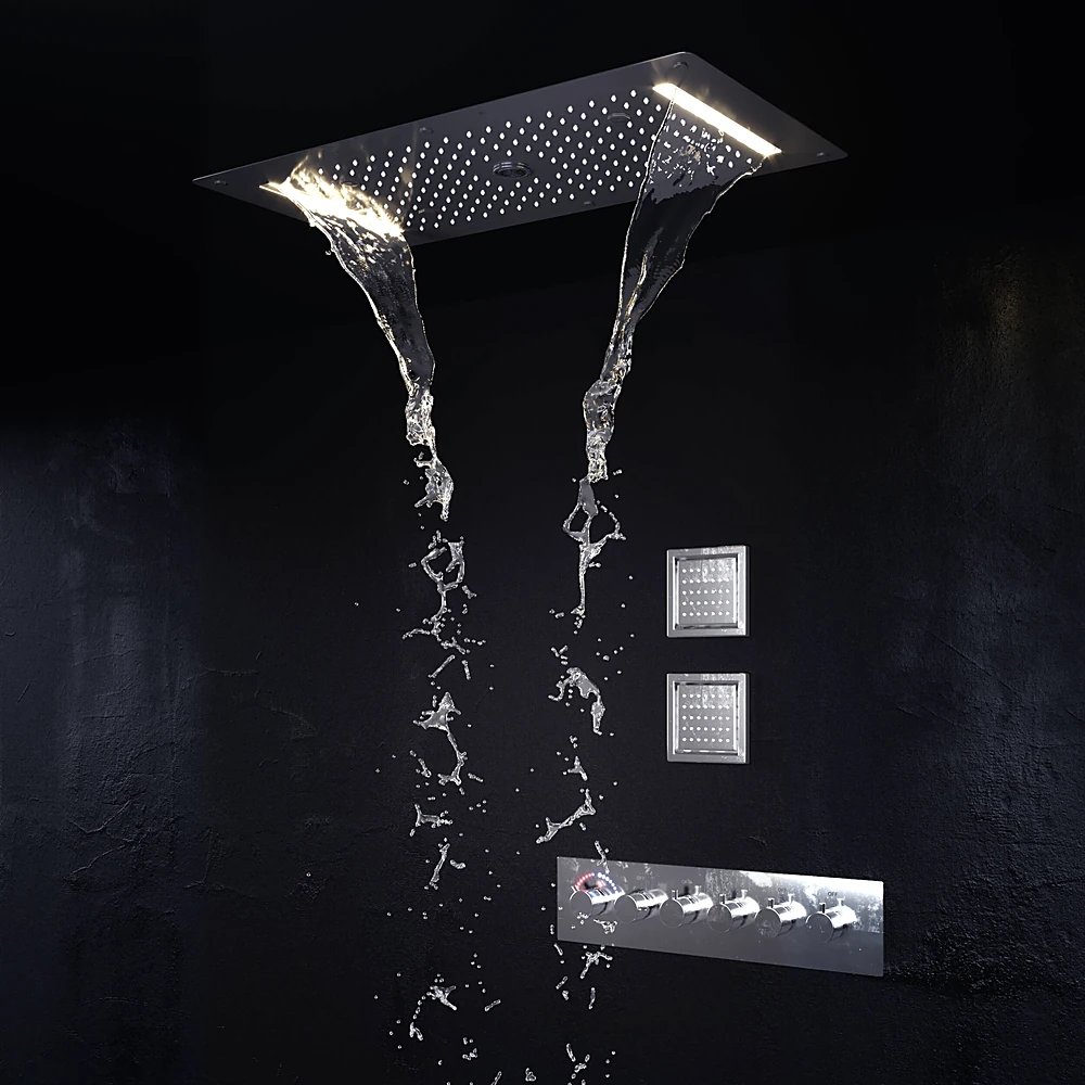 Լոգասենյակի ծորակ 1